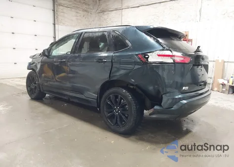 2023 Ford Edge Se z USA, uszkodzony, nr VIN 2FMPK4G90PBA51961